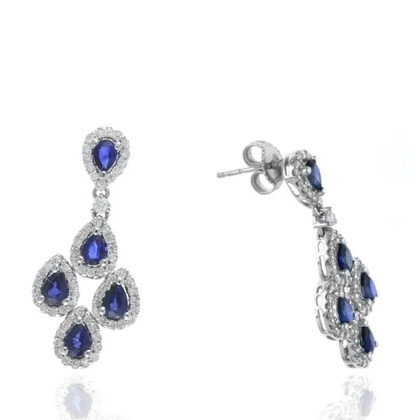 Earrings DeAngelis Jewelers Germantown, TN