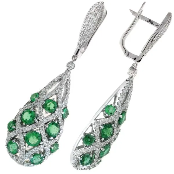 Earrings DeAngelis Jewelers Germantown, TN