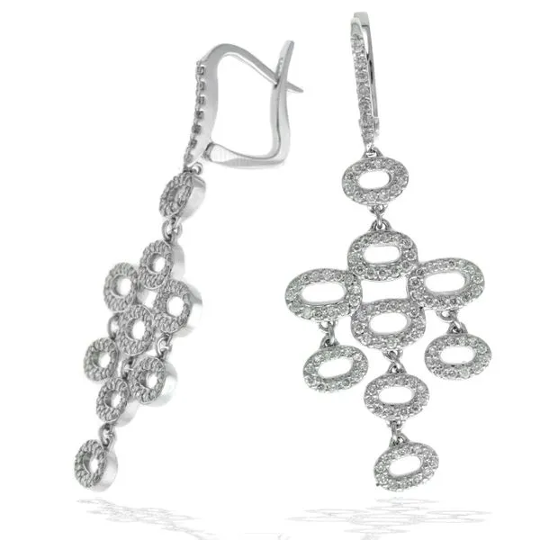 Earrings DeAngelis Jewelers Germantown, TN