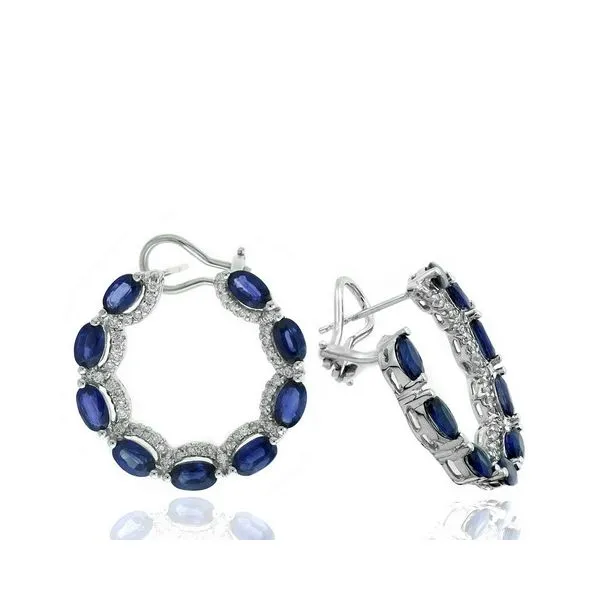 Earrings DeAngelis Jewelers Germantown, TN