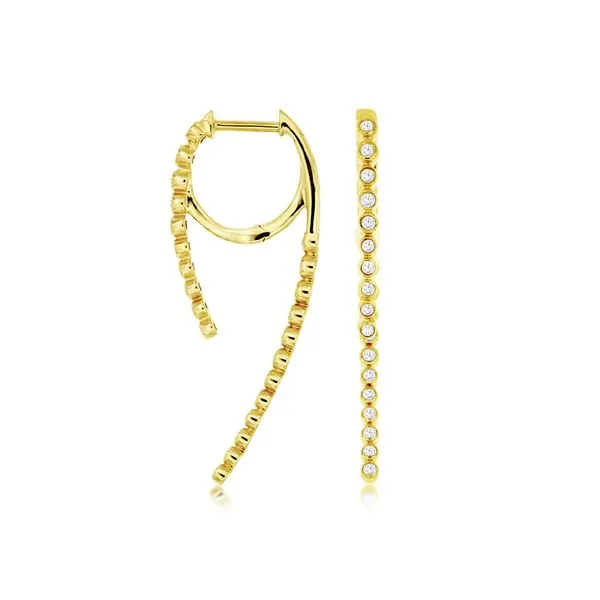 Earrings DeAngelis Jewelers Germantown, TN