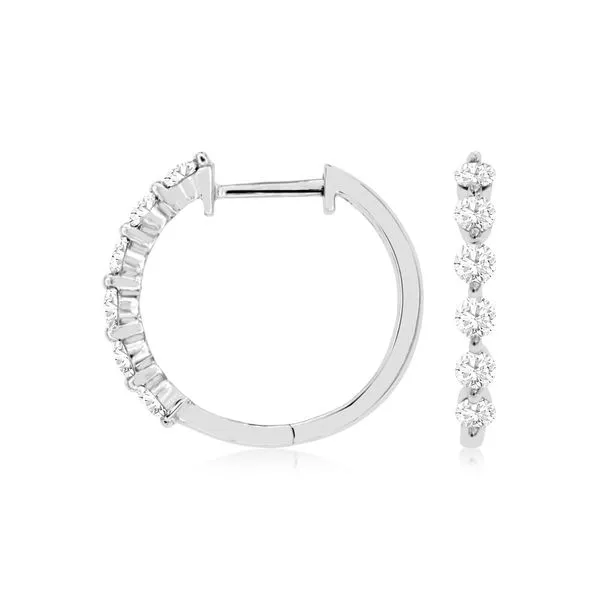 Earrings DeAngelis Jewelers Germantown, TN