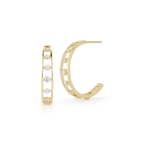 Earrings DeAngelis Jewelers Germantown, TN