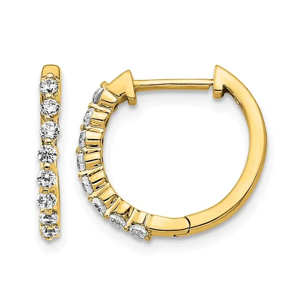 Earrings DeAngelis Jewelers Germantown, TN