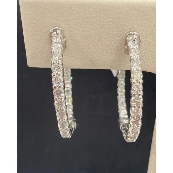 Earrings DeAngelis Jewelers Germantown, TN