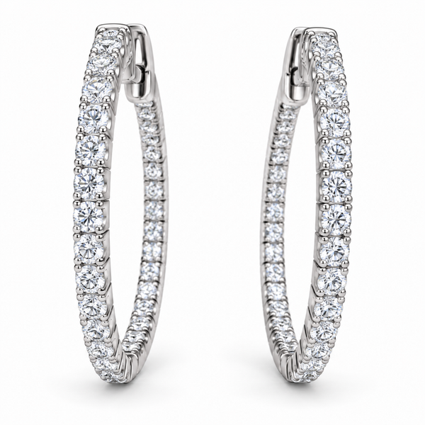 Earrings DeAngelis Jewelers Germantown, TN