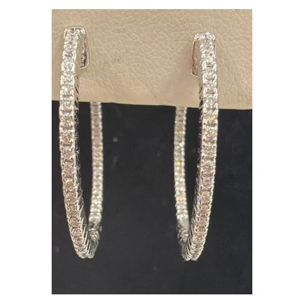 Earrings DeAngelis Jewelers Germantown, TN