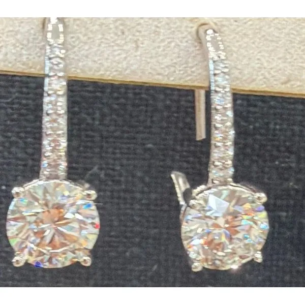 Earrings DeAngelis Jewelers Germantown, TN