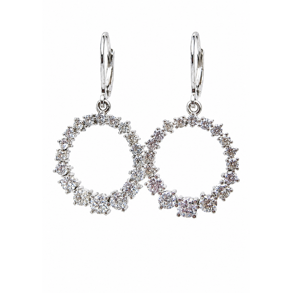 Earrings DeAngelis Jewelers Germantown, TN