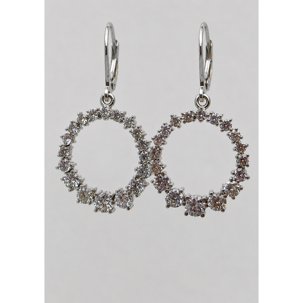 Earrings DeAngelis Jewelers Germantown, TN