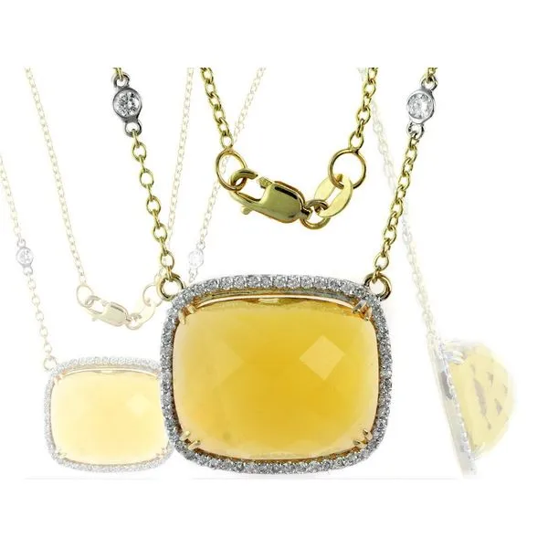 Pendant DeAngelis Jewelers Germantown, TN