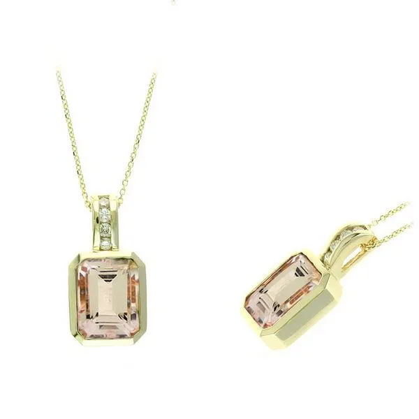 Pendant DeAngelis Jewelers Germantown, TN