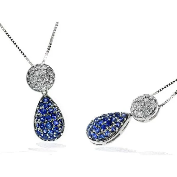 Pendant DeAngelis Jewelers Germantown, TN