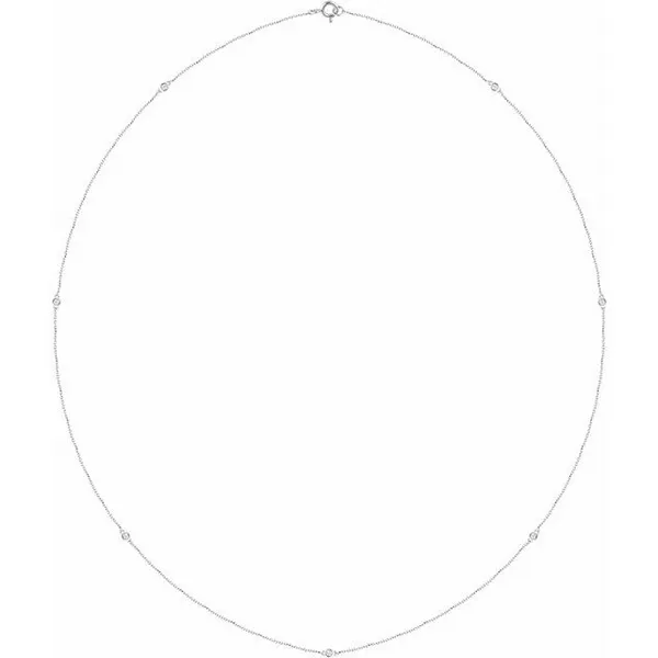 Necklace DeAngelis Jewelers Germantown, TN