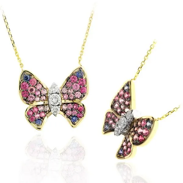 Necklace DeAngelis Jewelers Germantown, TN