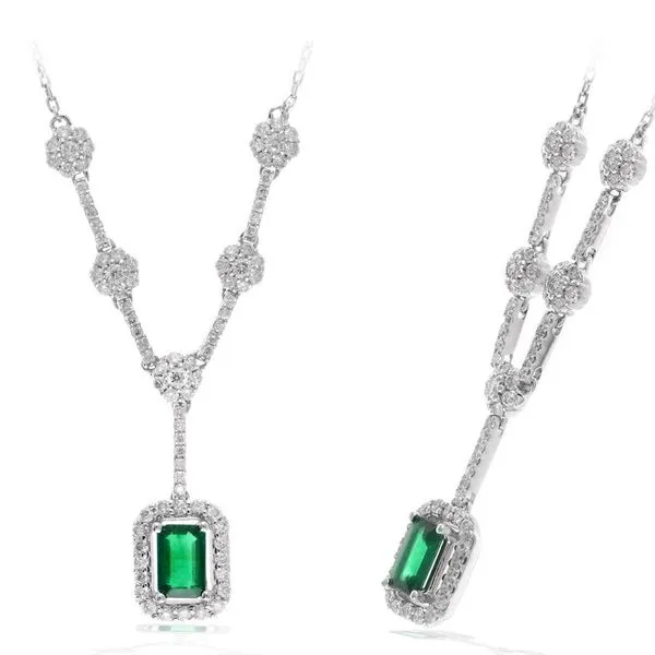 Necklace DeAngelis Jewelers Germantown, TN