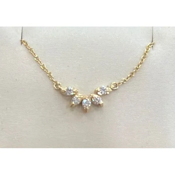 Necklace DeAngelis Jewelers Germantown, TN