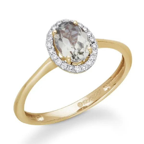 Fashion Ring DeAngelis Jewelers Germantown, TN