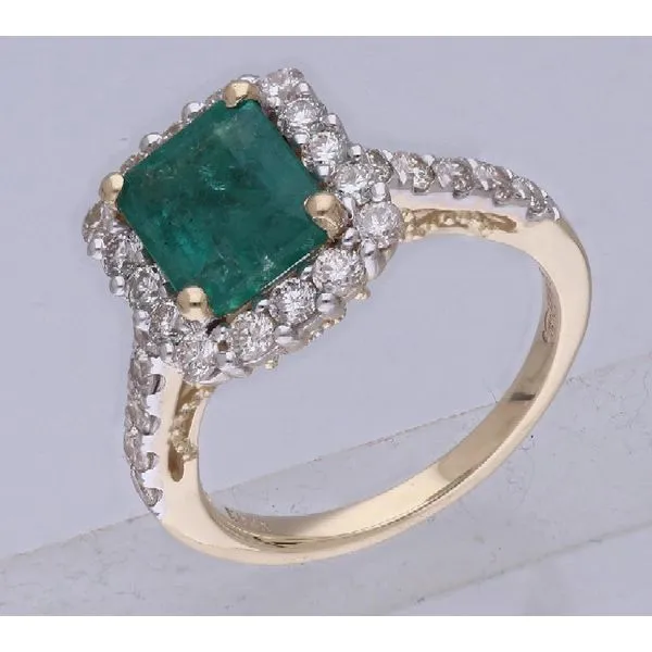 Fashion Ring DeAngelis Jewelers Germantown, TN