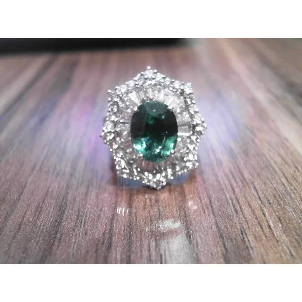 Fashion Ring DeAngelis Jewelers Germantown, TN