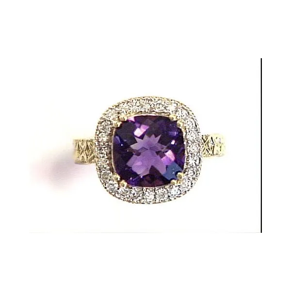 Fashion Ring DeAngelis Jewelers Germantown, TN