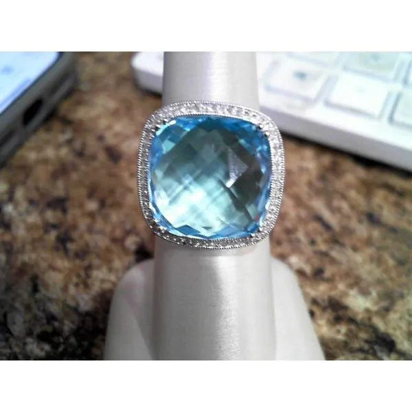 Fashion Ring DeAngelis Jewelers Germantown, TN