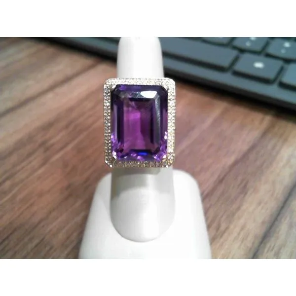 Fashion Ring DeAngelis Jewelers Germantown, TN