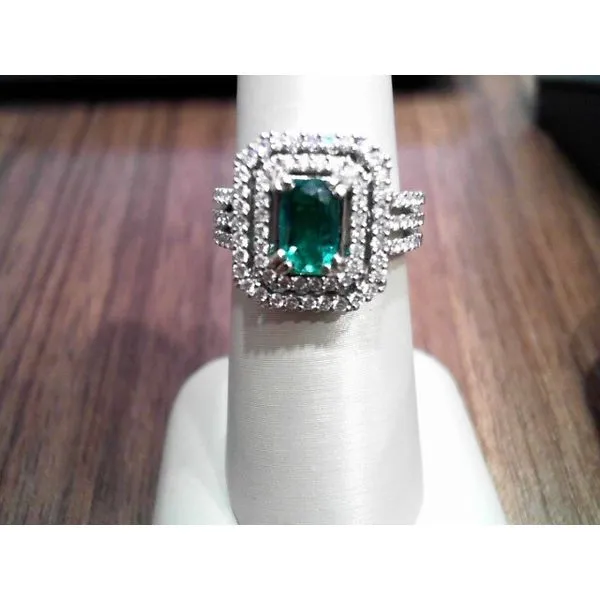 Fashion Ring DeAngelis Jewelers Germantown, TN