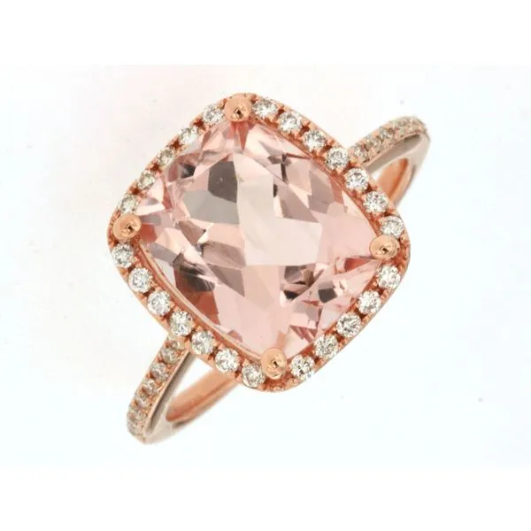 Fashion Ring DeAngelis Jewelers Germantown, TN