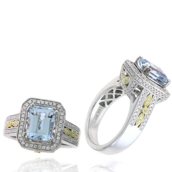 Fashion Ring DeAngelis Jewelers Germantown, TN