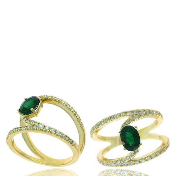 Fashion Ring DeAngelis Jewelers Germantown, TN