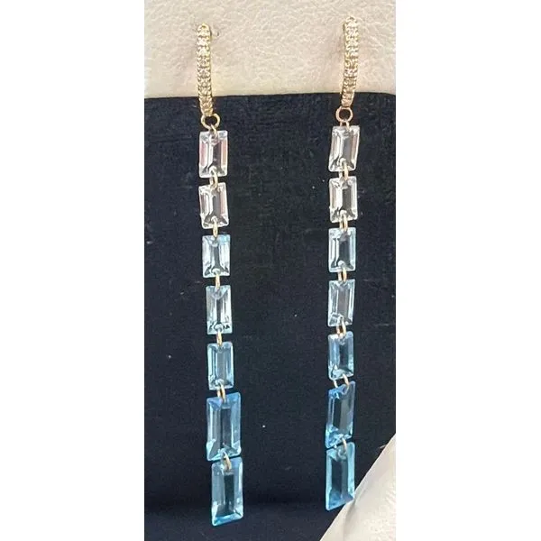 Earrings DeAngelis Jewelers Germantown, TN