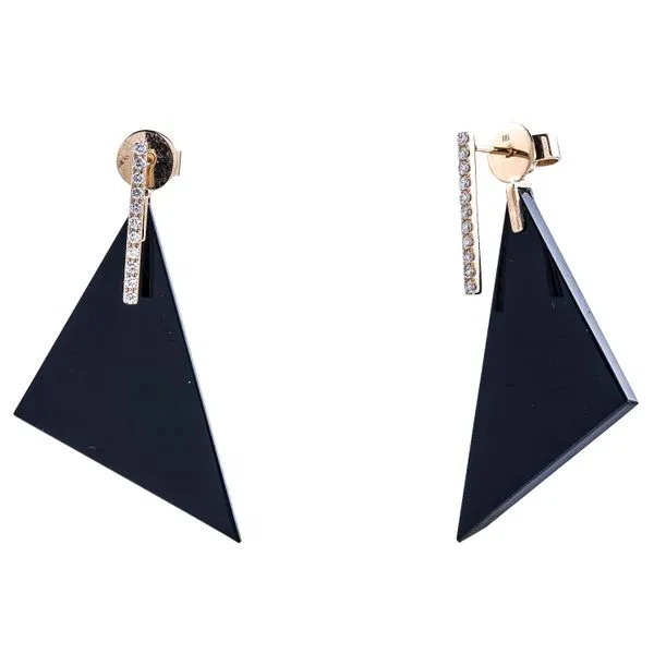 Earrings DeAngelis Jewelers Germantown, TN