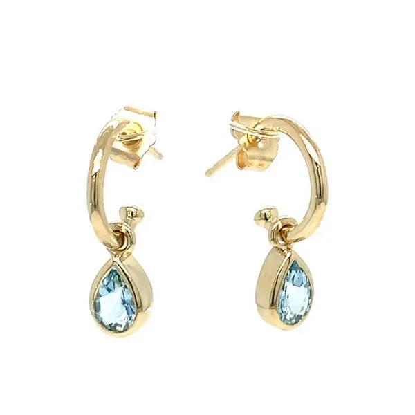 Earrings DeAngelis Jewelers Germantown, TN