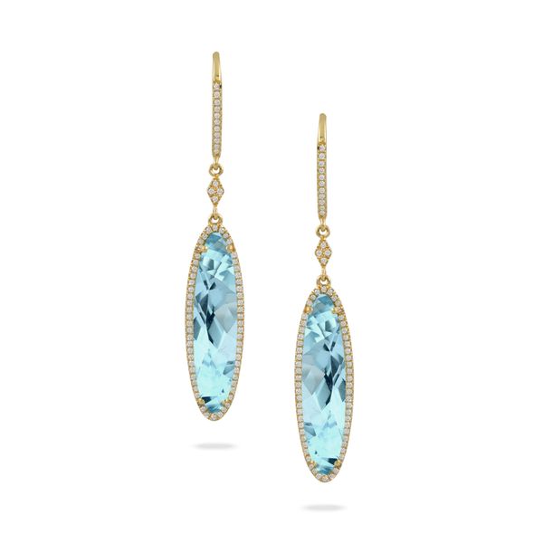 Earrings DeAngelis Jewelers Germantown, TN