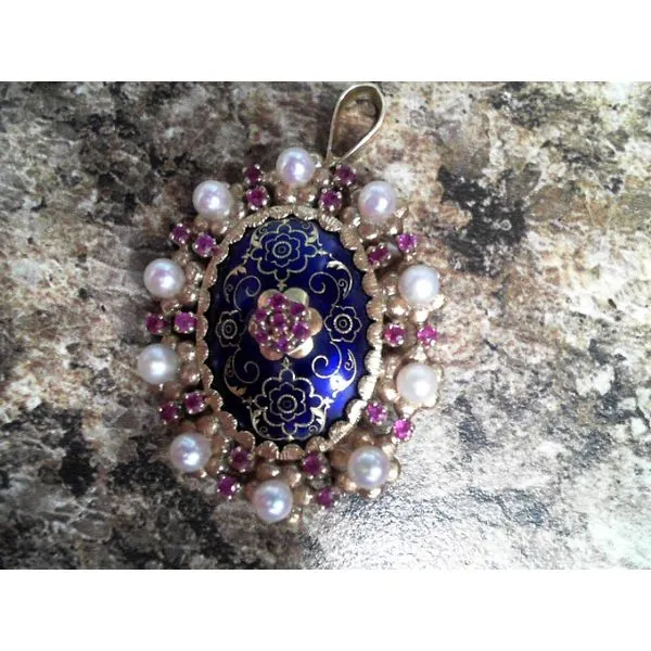 001-230-00086 DeAngelis Jewelers Germantown, TN