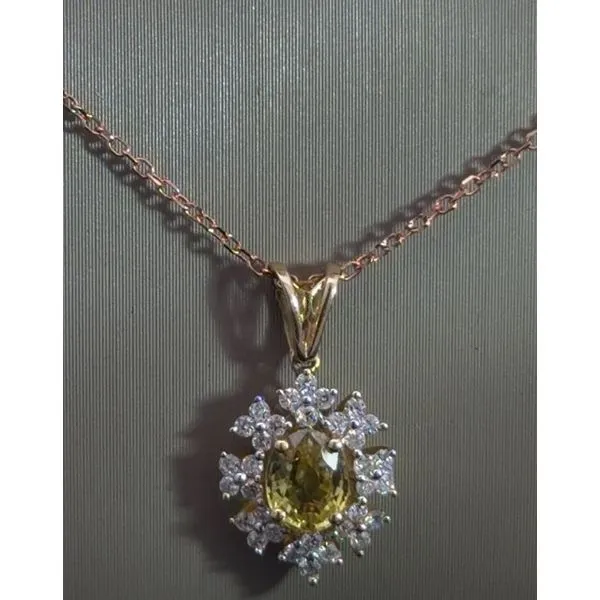 Necklace DeAngelis Jewelers Germantown, TN