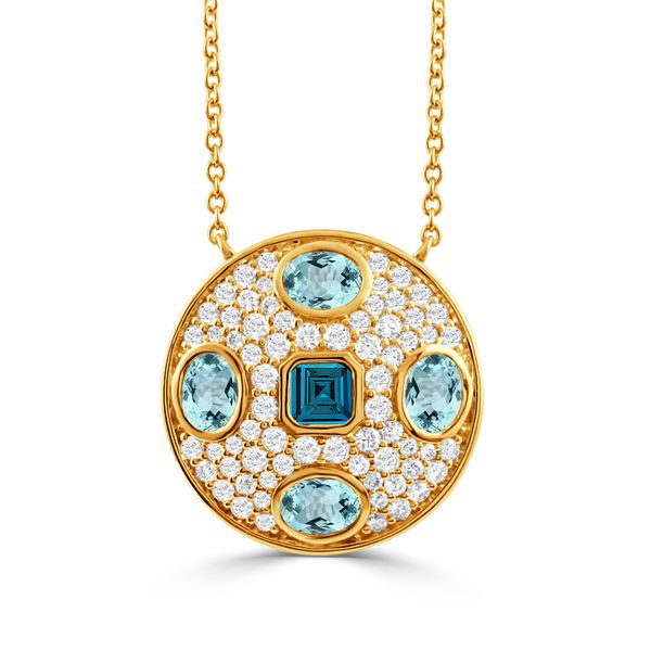Necklace DeAngelis Jewelers Germantown, TN
