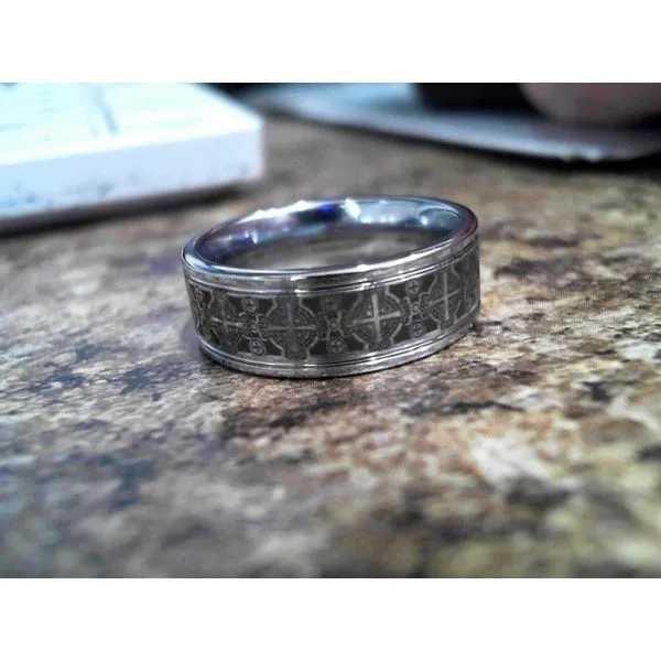 Wedding Band DeAngelis Jewelers Germantown, TN