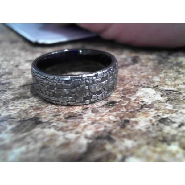 Wedding Band DeAngelis Jewelers Germantown, TN