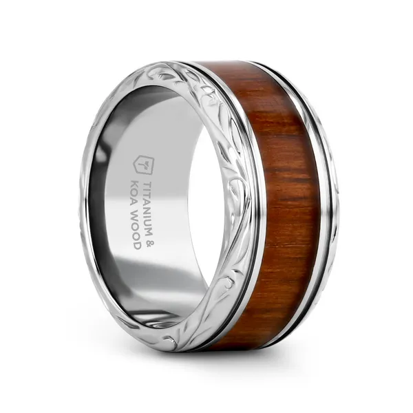 Wedding Band DeAngelis Jewelers Germantown, TN