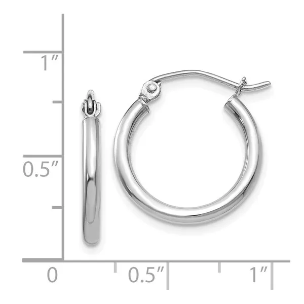 Earrings Image 2 DeAngelis Jewelers Germantown, TN