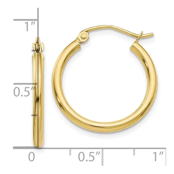 Earrings Image 2 DeAngelis Jewelers Germantown, TN