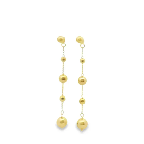 Earrings DeAngelis Jewelers Germantown, TN