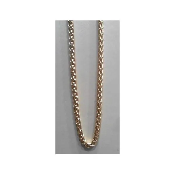 Chain DeAngelis Jewelers Germantown, TN