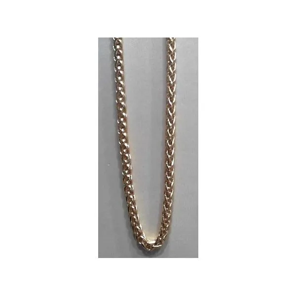 Chain DeAngelis Jewelers Germantown, TN