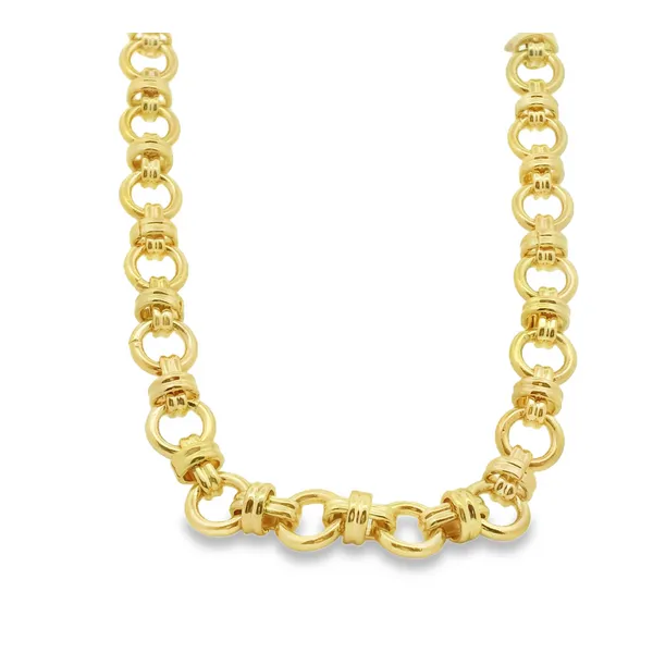 Chain DeAngelis Jewelers Germantown, TN