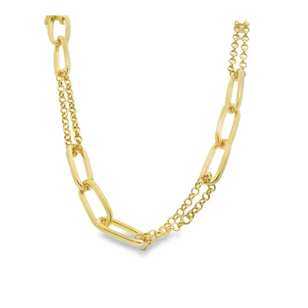 Necklace DeAngelis Jewelers Germantown, TN