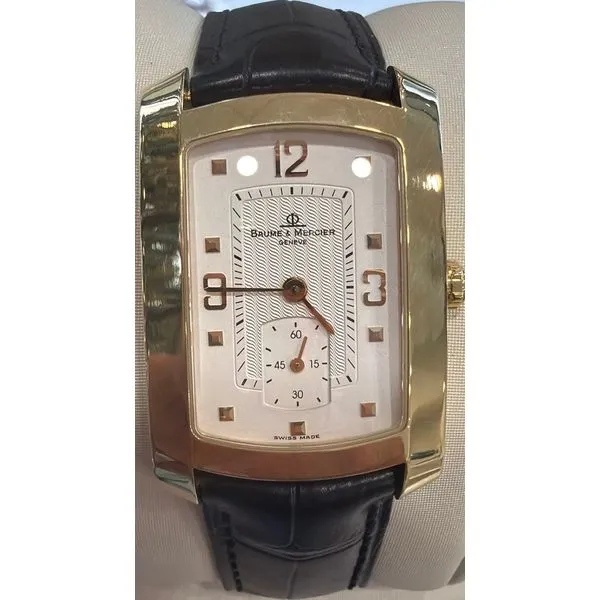 Watch DeAngelis Jewelers Germantown, TN