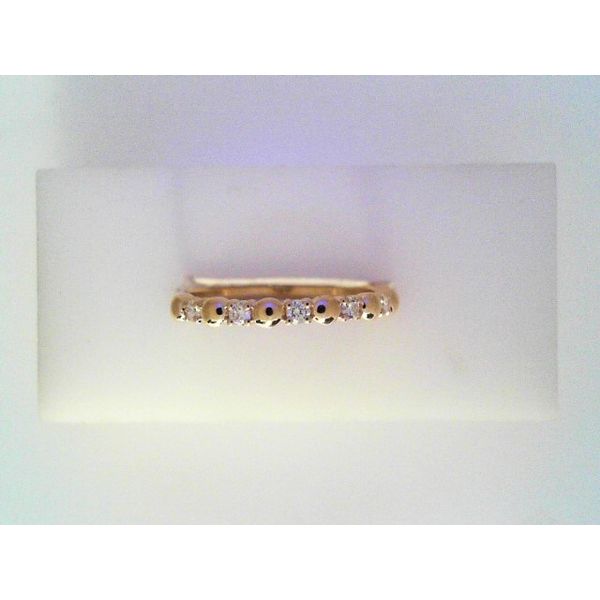 Ring D'Errico Jewelry Scarsdale, NY